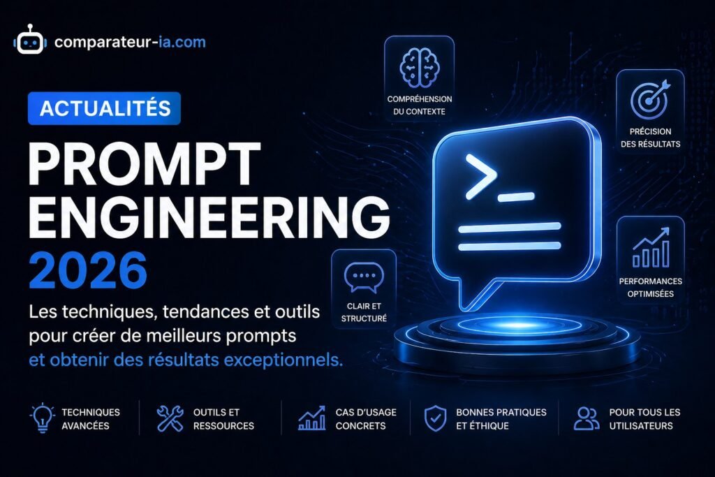 Prompt engineering avanzato: 10 tecniche che i professionisti usano nel 2026