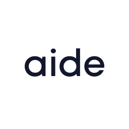 Logo Aide Health