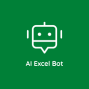 Logo Aiexcelbot