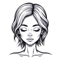 AI Line Art