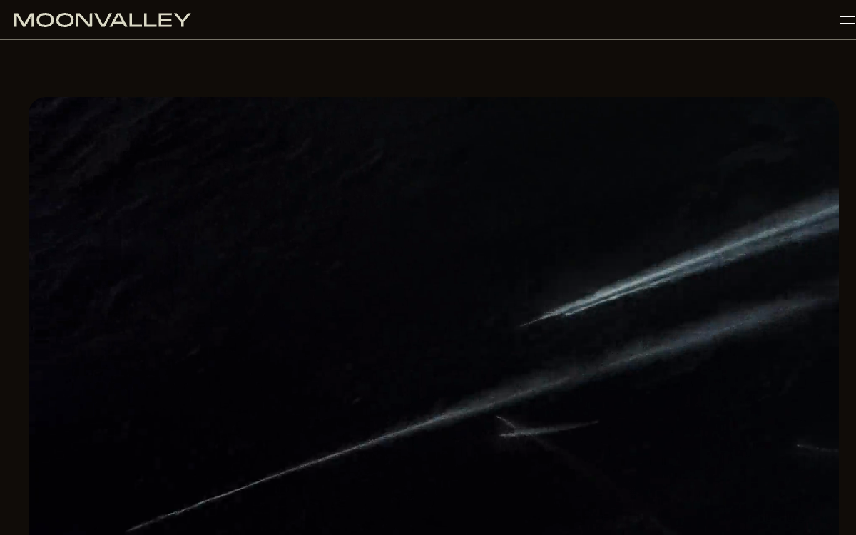 Screenshot di Marey (Moonvalley)
