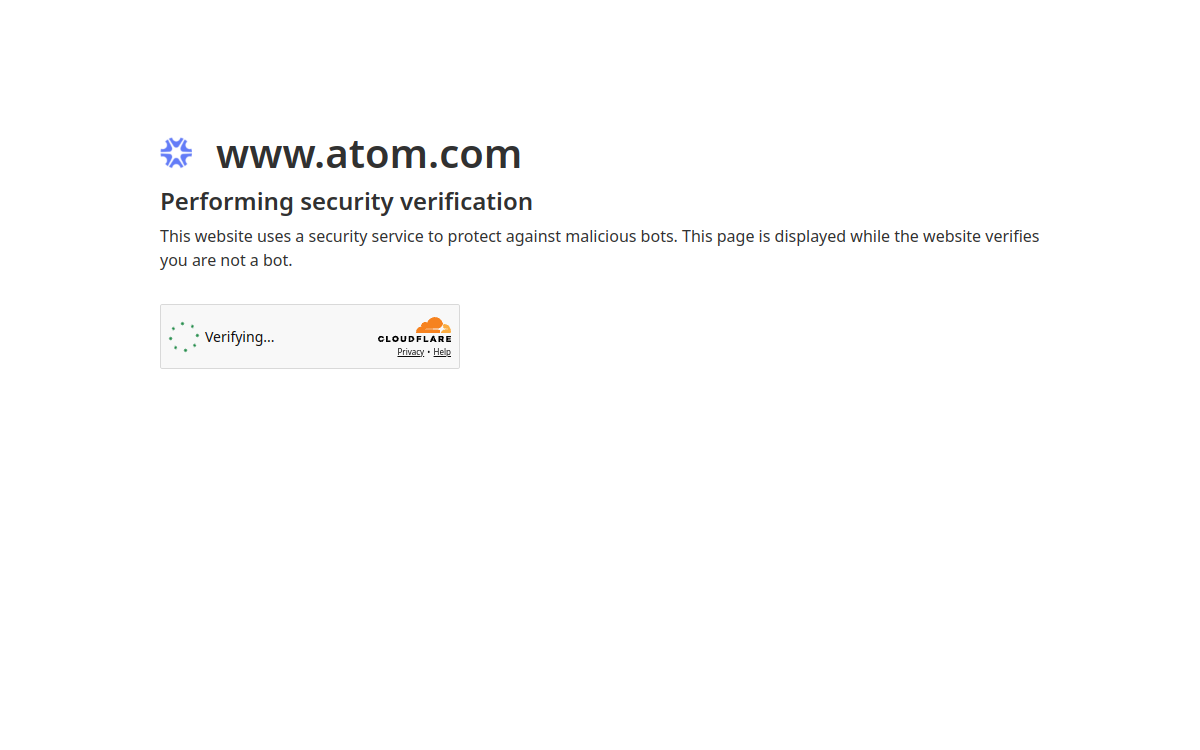 Screenshot di Booth.ai