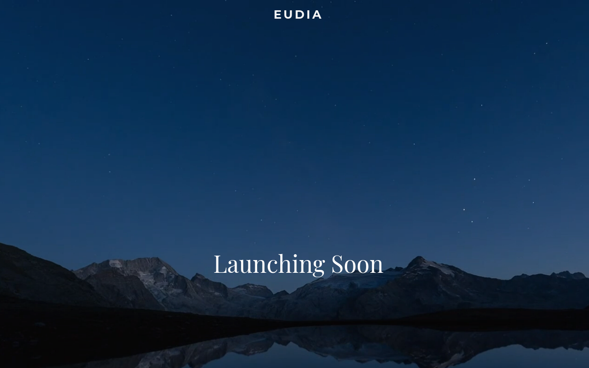 Screenshot di Eudia