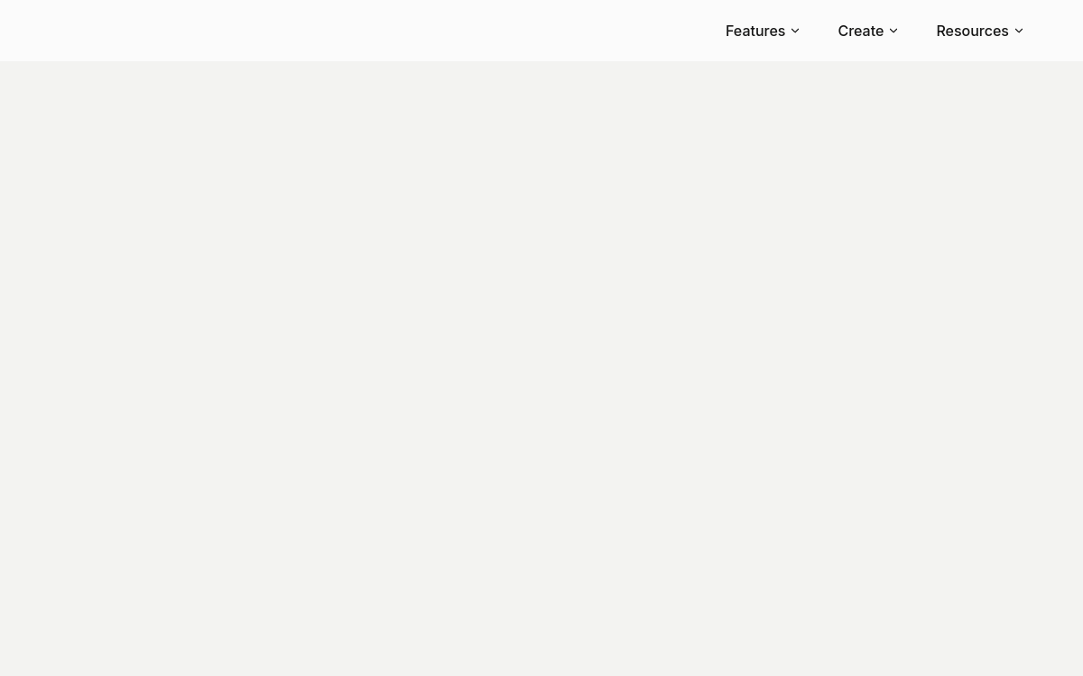 Screenshot di Pexo