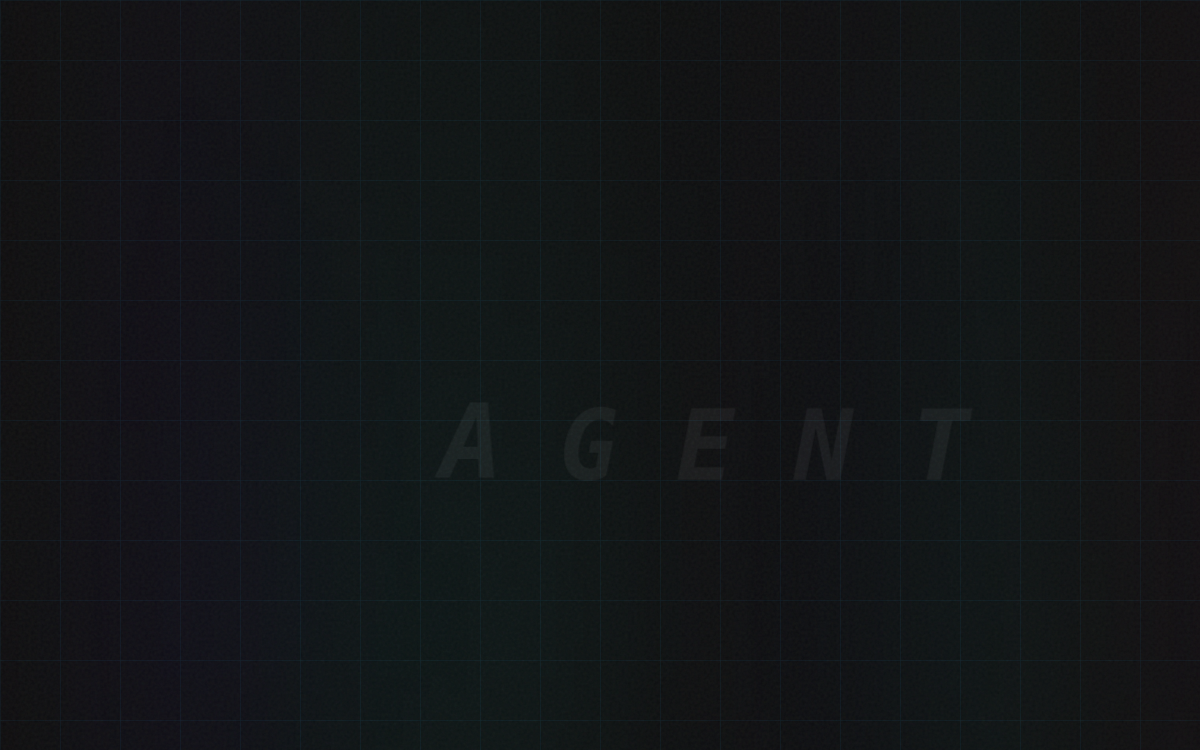 Screenshot di Agent TARS
