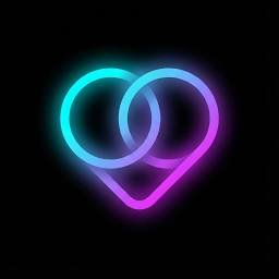 Logo Couple Ai