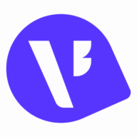Logo Visily