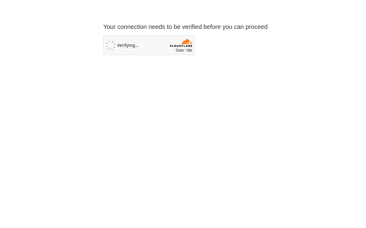 Screenshot di Shop AI