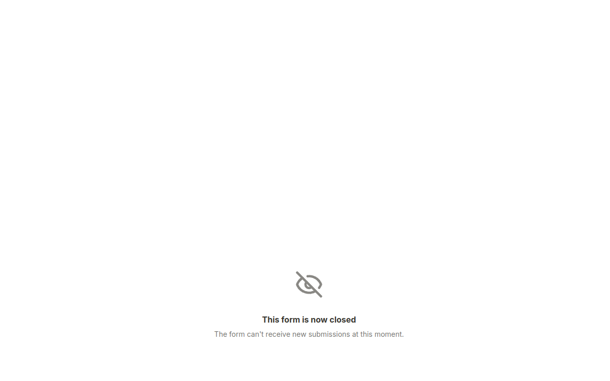 Screenshot di Tally