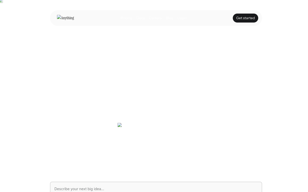 Screenshot di Create