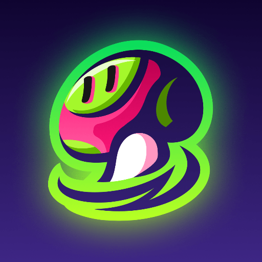 Logo Meshy Avatar