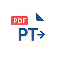 PDF Translate