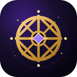 Logo Vedicastrology